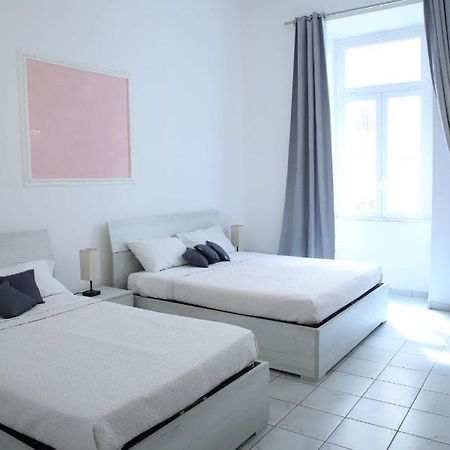 Bosuites Roma Eksteriør bilde