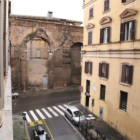 Bosuites Roma Eksteriør bilde