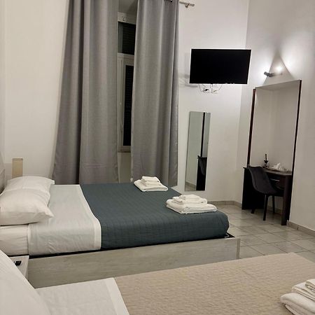 Bosuites Roma Eksteriør bilde