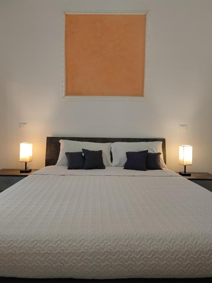 Bosuites Roma Eksteriør bilde