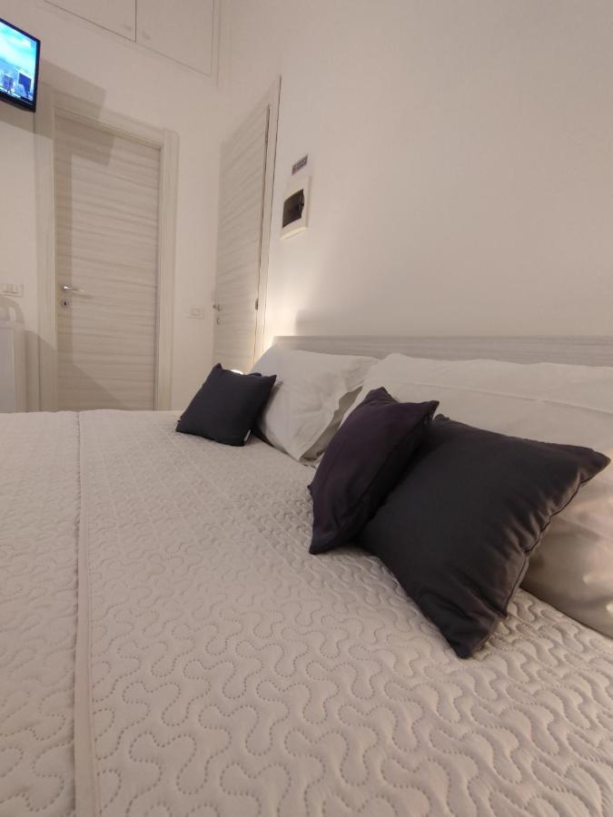 Bosuites Roma Eksteriør bilde