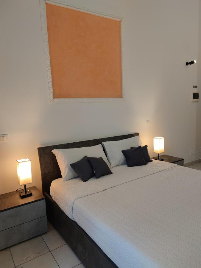 Bosuites Roma Eksteriør bilde