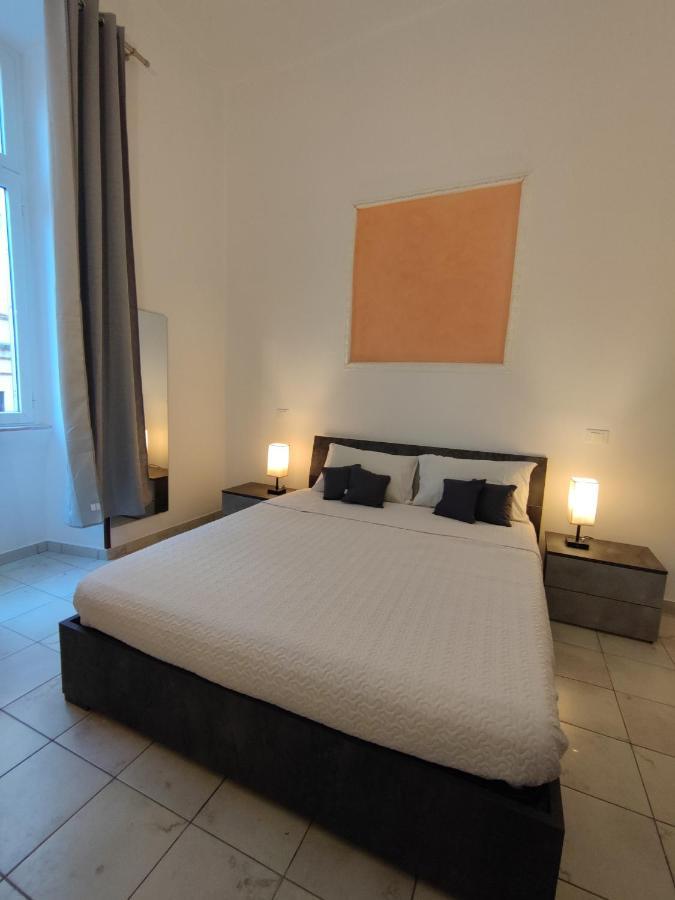 Bosuites Roma Eksteriør bilde